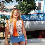 Maria José Cortés Tarín - @majocortes21 - Instagram