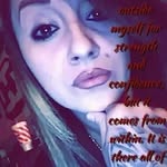 Mariah Yvette Tarin - @yvette.tarin.714 - Instagram