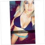 Brooke Mariah Thomson - @quikenmyga1973 - Instagram