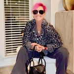 Maria Thomson - @stylin.with.glamma.t - Instagram