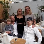 Maria Thomson - @mariathomson - Instagram
