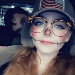 Mariah Thurman - @candyman221xx - Instagram