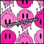 Mariah Todd - @piercings_bymariah - Instagram