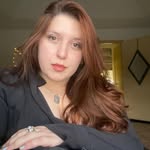 Mariah Todd - @raven_flies_west - Instagram