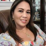 Maria Fe C Tompkins - @stellamarieniuteb - Instagram
