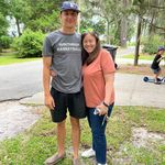 Mariah Tompkins - @tvqueen5 - Instagram