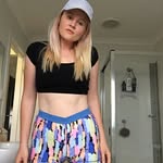 Mariah Clare Townsend - @lessjunkmoretrunk_fit10 - Instagram