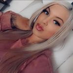Mariah Townsend - Facebook