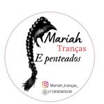 Mariah tranças - @mariah_trancas_ - Instagram
