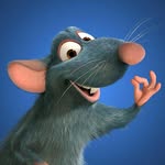 alan rat - @mariahtrejo8383 - Instagram