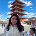 Maria Isabel Trejo - @isabel_317 - Instagram