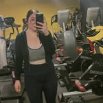 María Trejo - @soy_alice2207 - Instagram