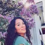 Maria Trejo - @mariatreejo - Instagram