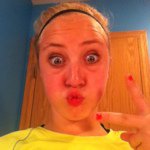 Maria Triplett - @lovingdancer28 - Instagram