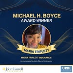 Maria Triplett - @mariatriplettthelifechanger - Instagram