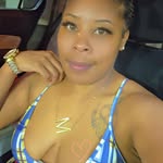 Mariah Triplett - @prettibrowneyez91 - Instagram