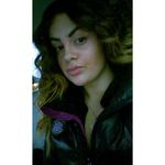 Mariah Vasquez - @ladybugggloud - Instagram