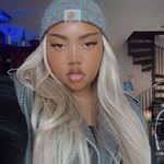 Mariah Vasquez - @riahdawnofficial - Instagram