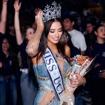 Maria Julia Vergara Velázquez - @vergaramaju - Instagram