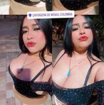 María Velázquez - Facebook