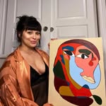 Mariah Vining - @mariahflorencegallery - Instagram