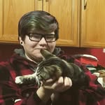 Mariah (Charlie) Wade - @charlie_melancholy - Instagram
