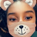mariah wade - @mimisavagekid09 - Instagram