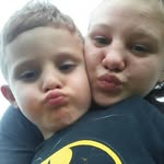 mariah wade - @melodieann2003 - Instagram