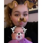 Mariah Wade - @m.anne2005 - Instagram