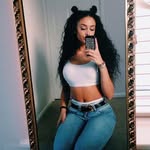 Mariah Wade - @kayla.a_baddie - Instagram