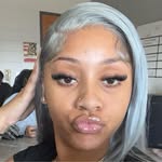 Mariah Walker - @mixedbby._m - Instagram