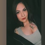 Mariah Walton - @error_5421 - Instagram