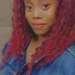 Mariah Watkins - @mariahwatkins13 - Instagram