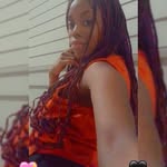 Mariah Watkins - @mariah35116 - Instagram