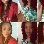 Mariah Watkins - @mariahatkinsggm - Instagram