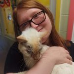 Mariah  Webster - @ratlover33373737 - Instagram