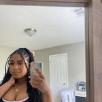 Mariah Webster - @babbieriah - Instagram