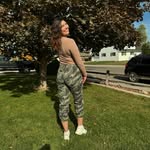 Mariah Weeks - @mbeast42 - Instagram