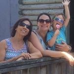 Maria Whitlock - @rafters_maria - Instagram