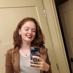 Mariah Whitlock - @mwhitty501 - Instagram