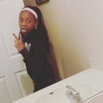Mariah - @mariahwiggins21 - Instagram