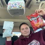 Mariah Wiggins - @logistic0218 - Instagram