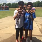 Shakira Mariah Wiggins - @alwayyys.kira - Instagram
