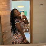 Mariah Magee-Wilcox - @choccogoddess - Instagram