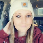 Mariah Wilcox - @miyagirl18 - Instagram