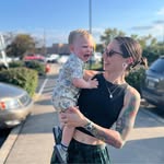 Mariah Wilcox - @marconiahrad - Instagram