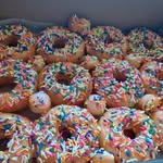 CHAOS Cupcakes and Creations - @mariahwiley2024 - Instagram