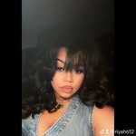 Mariah Wiley - @thebald_ndbeautiful_ - Instagram