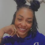 Mariah Wiley - @mariahwiley95 - Instagram
