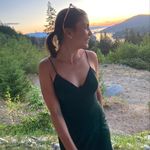 Mariah Wilkinson - @mariahdelwilki - Instagram